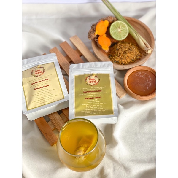 JAMU PROMILKEMASAN KERING-JAMU MACAN KERAH-JAMU LANANG-LUAR PULAU JAWA