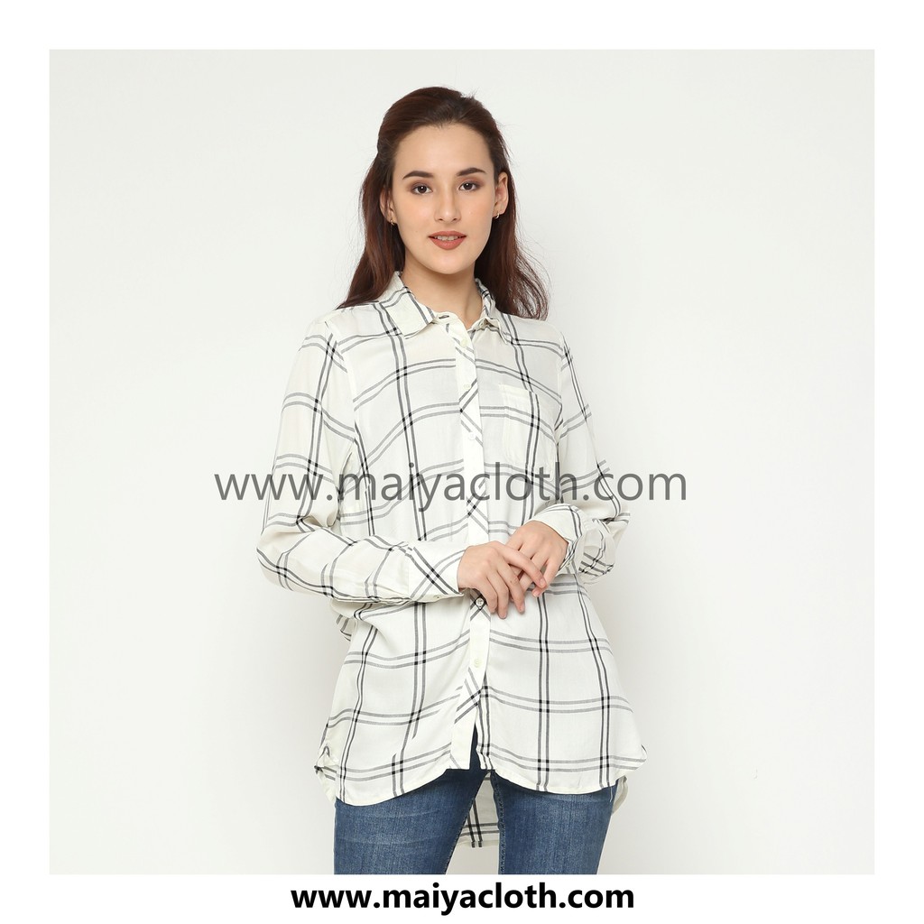 A381 - Widya Shirt