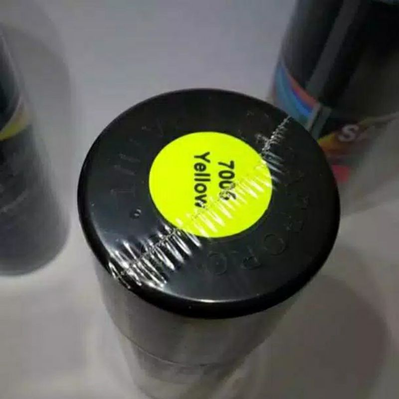 

Cat Sapporo Yellow stabilo 7005/ cat pilox sapporo kuning stabilo 150ml, 300ml