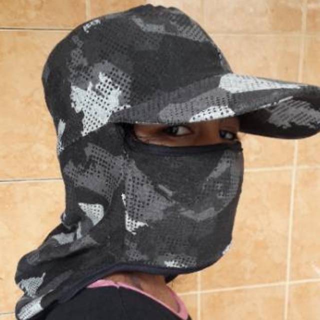 TOPI JEPANG ANAK / TANGGUNG POLOS