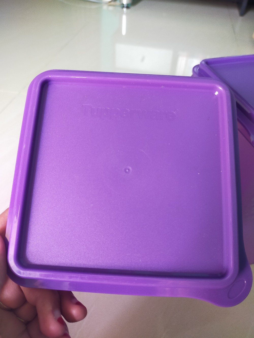 Ecer Sweet Saver Hk 165rb