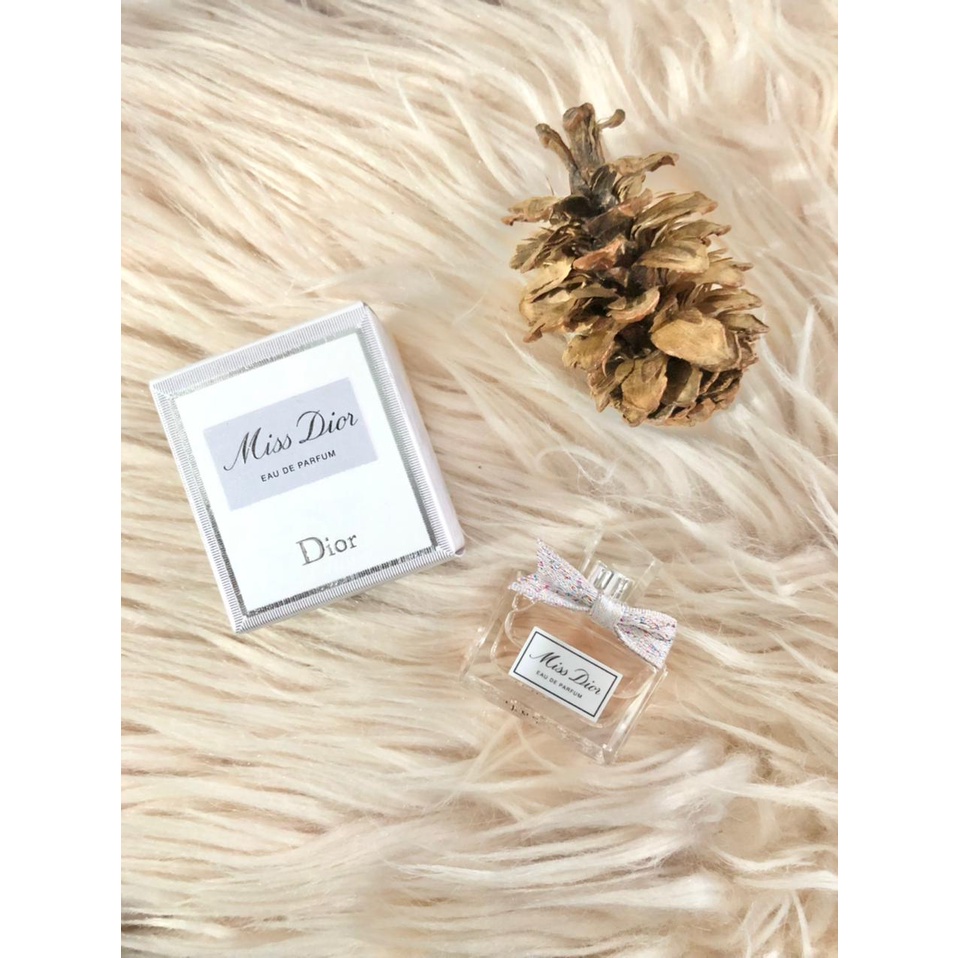 Miniature Parfume EDP/EDT