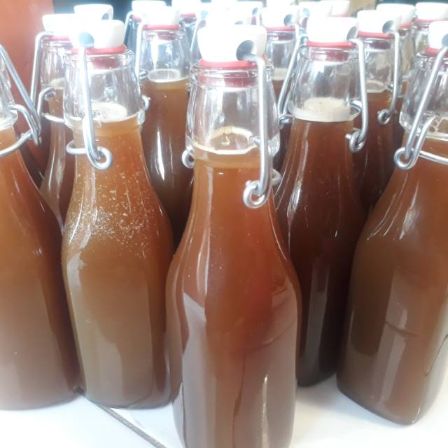 

Madu lanceng 250ml