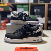 Nike Air Force 1 Low “Keapernick” (ORIGINAL) BNIB
