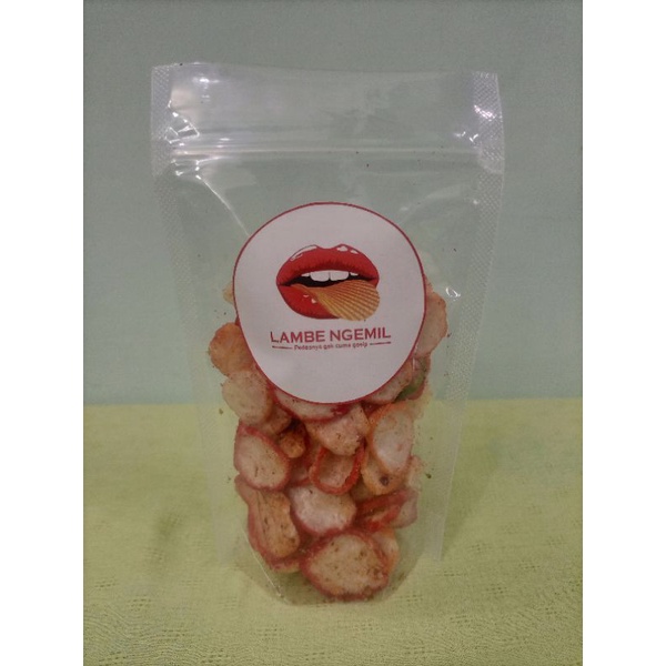 

SEBLAK PEDAS SUPER / PEDAS GURIH / PEDAS KENCUR