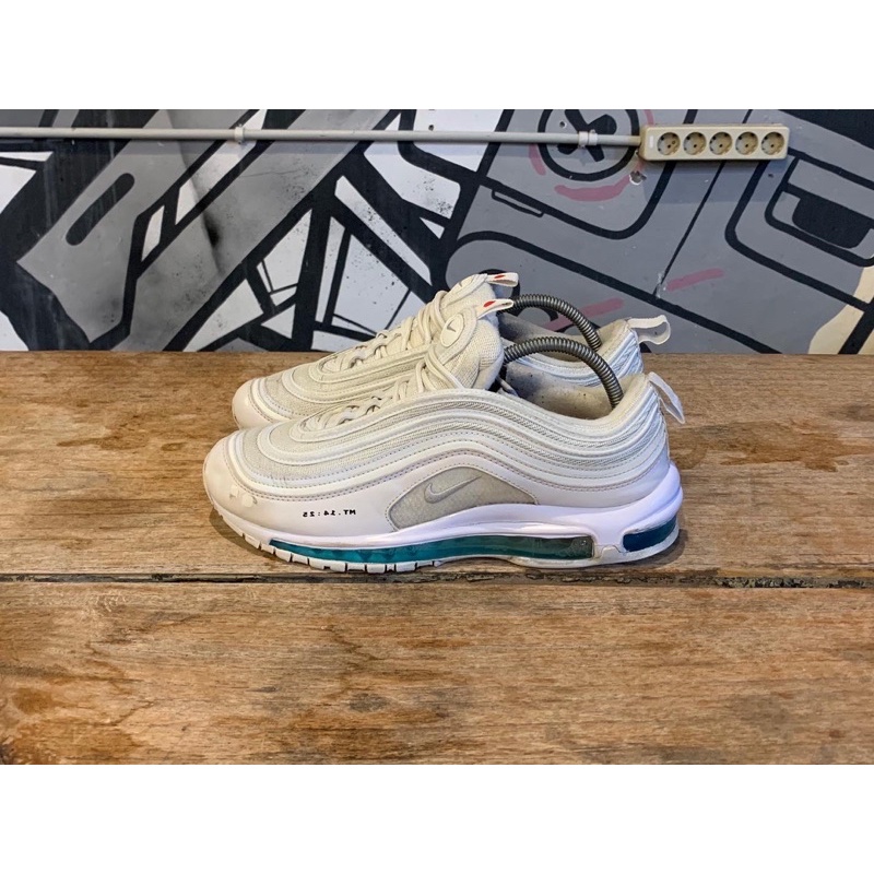 Nike Air Max 97 MSCHF X INRI Shoes