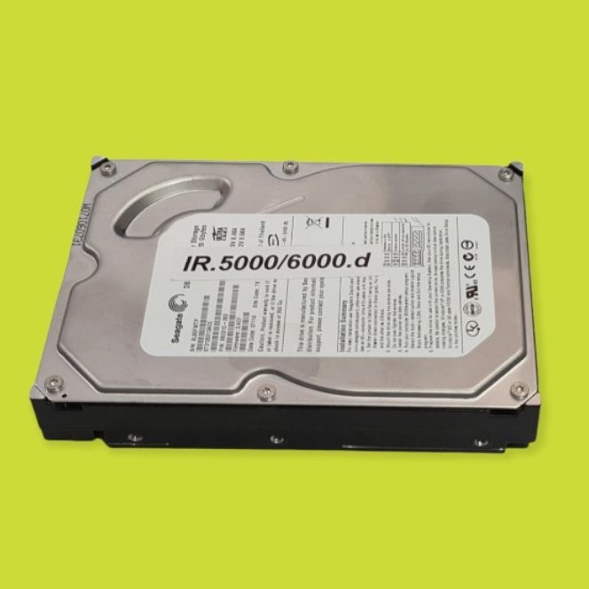 

Hardisk Mesin Fotokopi Canon IR 5000/6000d