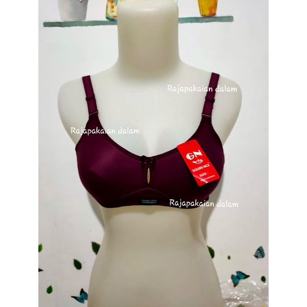 BH Golden Nick Busa Tipis / Bra GN K 364