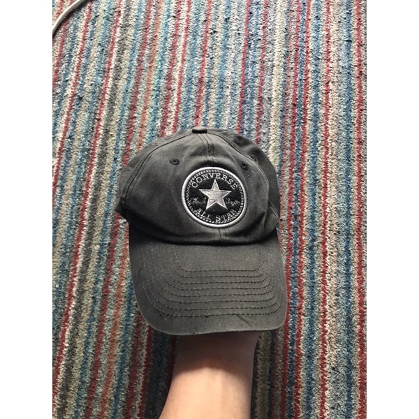 TOPI CONVERSE ORIGINAL SECOND TRHIFT