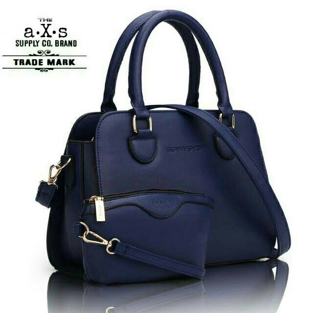 HandBag Bisa Selempang MK muraah 2in1