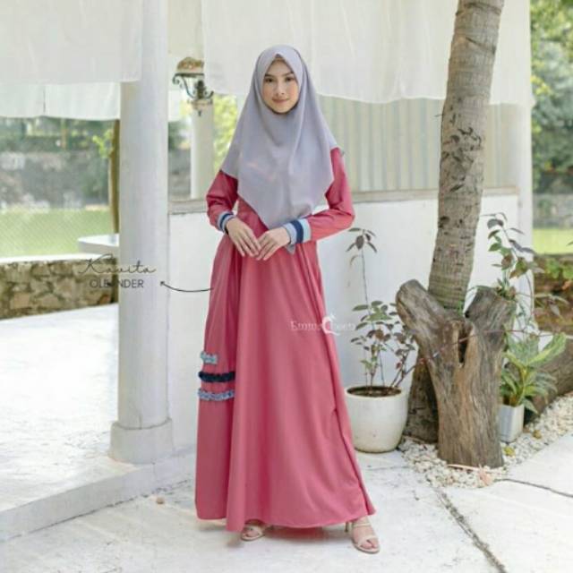 Kavita dress emmaqueen