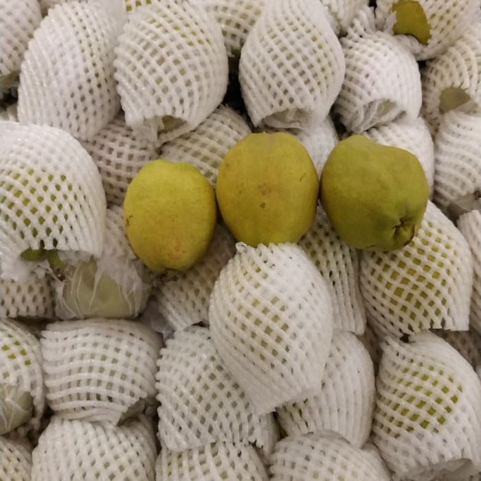 

Pear Xiang Lie 500 gr