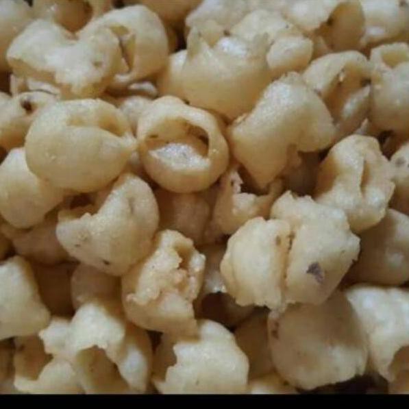 

(TERBARU) Pothil ketumbar khas magelang/potil gurih/potil renyah 500gr