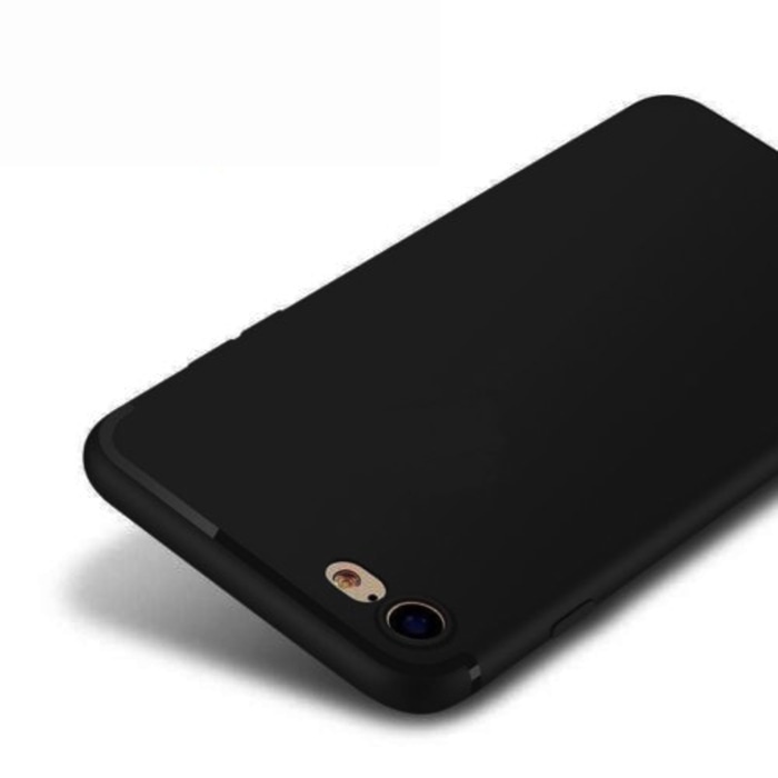 [FLASH SALE] Case Slim Matte Softcase Oppo F1s