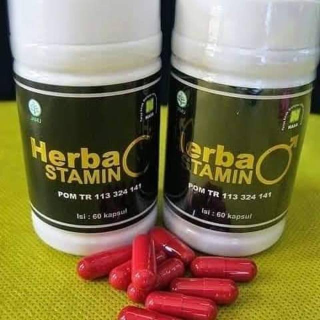 HERBASTAMIN NASA