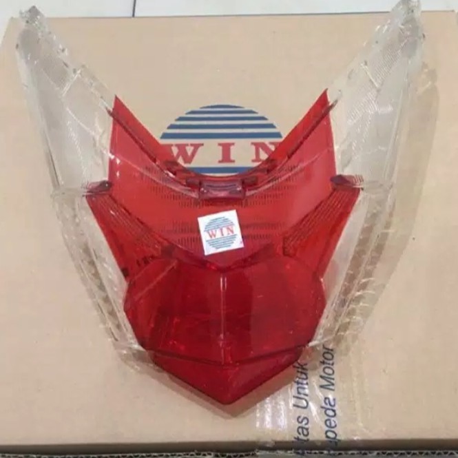 Mika Lampu belakang Vario 125 150 2015-2018