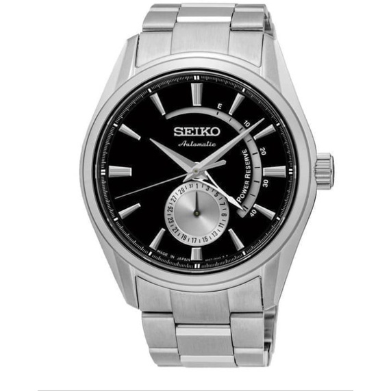 Jam Tangan Seiko SSA305J1 / SSA305 Presage Automatic Sapphire