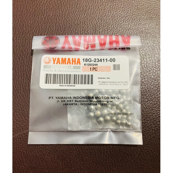 pelor comstir yamaha rx king rxs rxk y125z