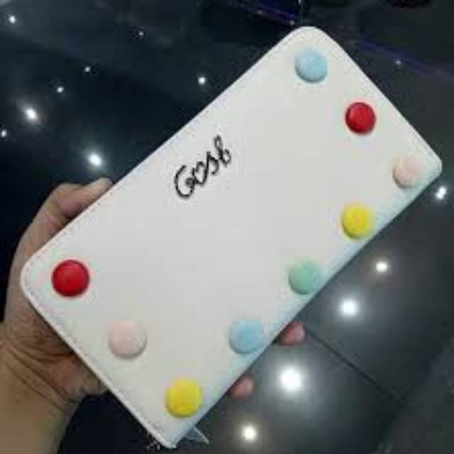 Ready Dompet Gosh Original New art 184