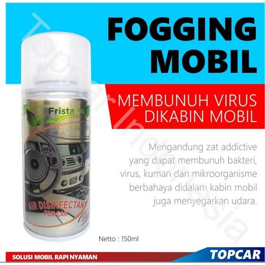 Fogging Mobil
