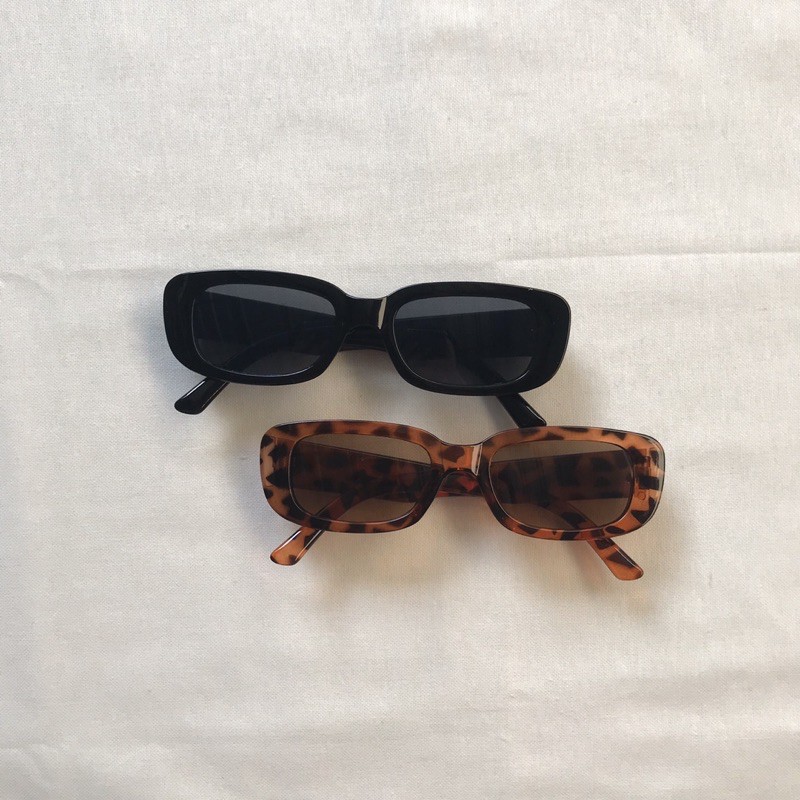 Alyssa Sunnies | kacamata / sunglasses