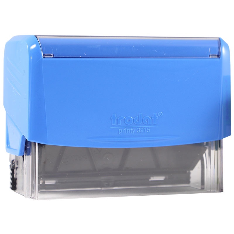 

Stamp Stempel Trodat Printy 3915