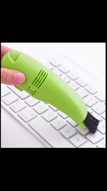 VACUUM CLEANER MINI USB