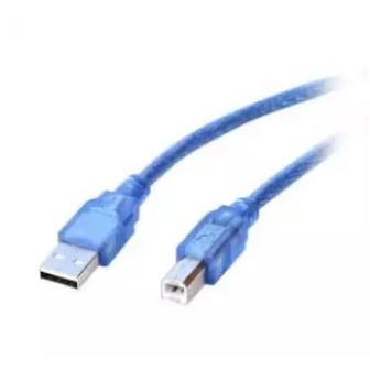 Kabel USB Printer 1.5m