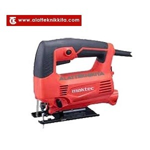 MESIN JIGSAW / MESIN GERGAJI / MT 431 / MT431 MAKTEC