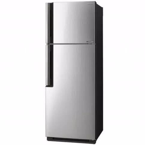 Kulkas Sharp SJ 420 GPSD PLasmaCluster Kulkas Sharp 2 Pintu SJ 420GPSD