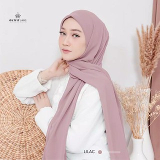 KHAIRA (PASHMINA SQUARE) / PASHMINA CERUTY / PASHMINA ANTEM / PASHMINA ANTI TEMBEM