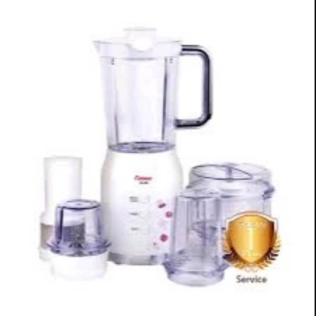 Blender Cosmos CB-802 (4 in 1) Baru &amp; Bergaransi Resmi