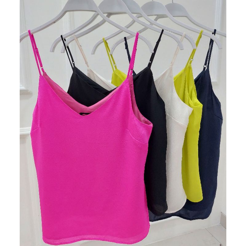 TANK TOP BY BANANA REPUBLIC