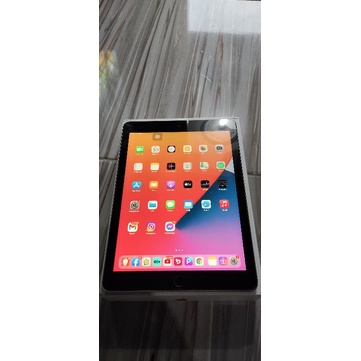 Ipad 6 2018 WIFFI Only BH 100%. second mulus.