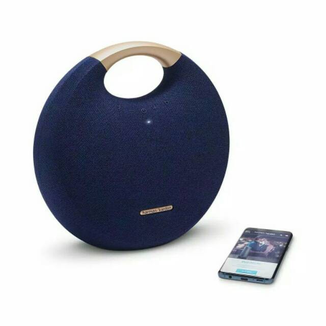 Harman Kardon Onyx Studio 5 / 7 Bluetooth Speaker Portable