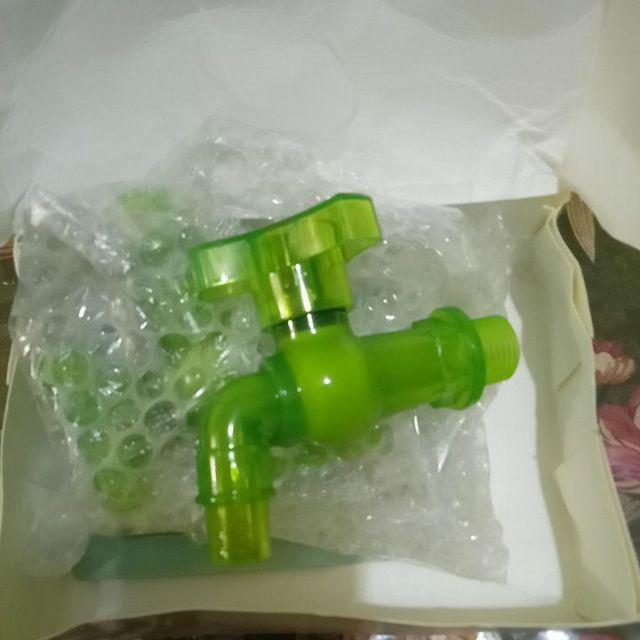 Keran Taman Plastik Skt 1/2