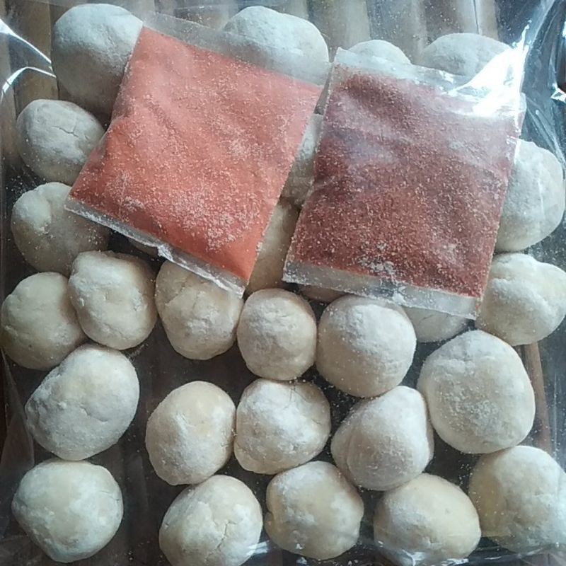 

cimol bandung