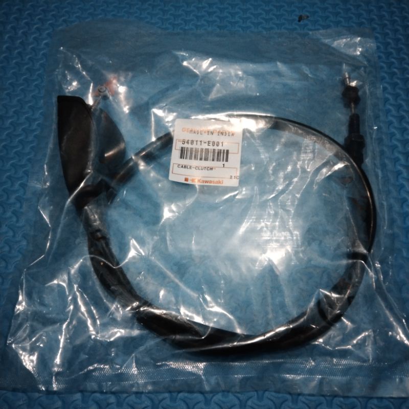 Kabel kopling bajaj Pulsar 200NS ns 200 original Kawasaki 54011-E001