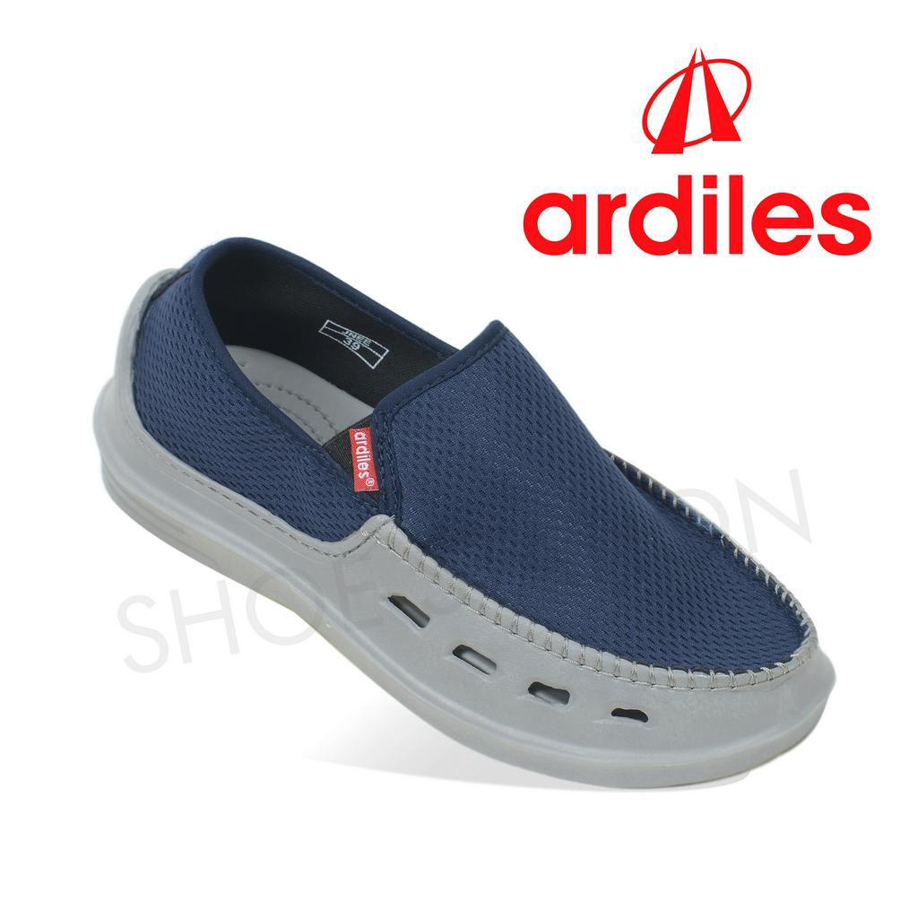 PROMO TERBAIK SEPATU ORIGINAL ARDILES / SEPATU PHYLON / SEPATU SLOP / SEPATU SANDAL / SHOE STATION