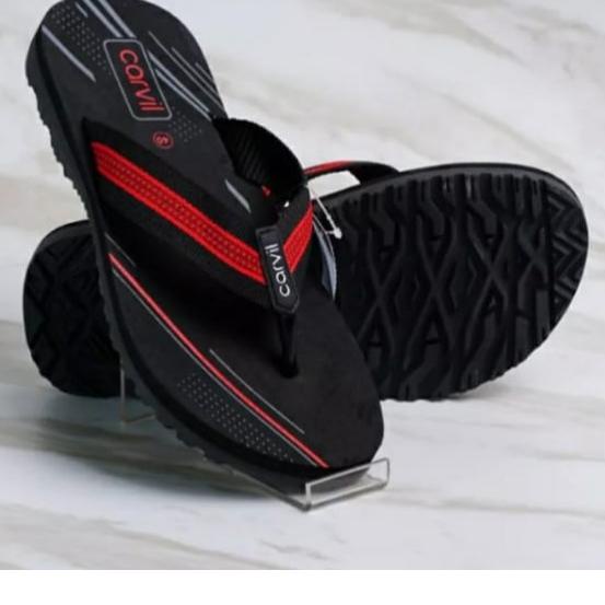 Limited - Sandal jepit carvil saka pria dewasa /sandal jepit carvil saka ter/sandal jepit carvil