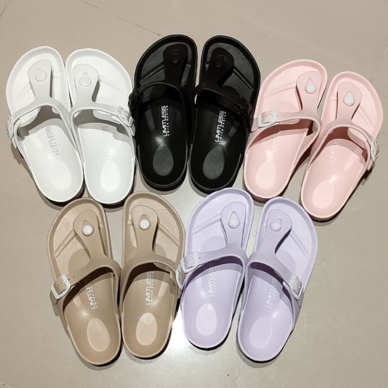 SANDAL JEPIT BIRKIN WANITA