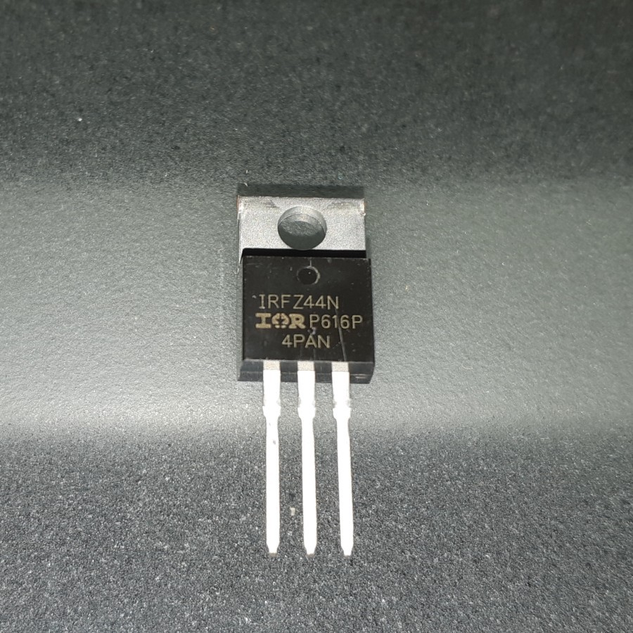 IRFZ44N IRFZ44 IRFZ 44N MOSFET