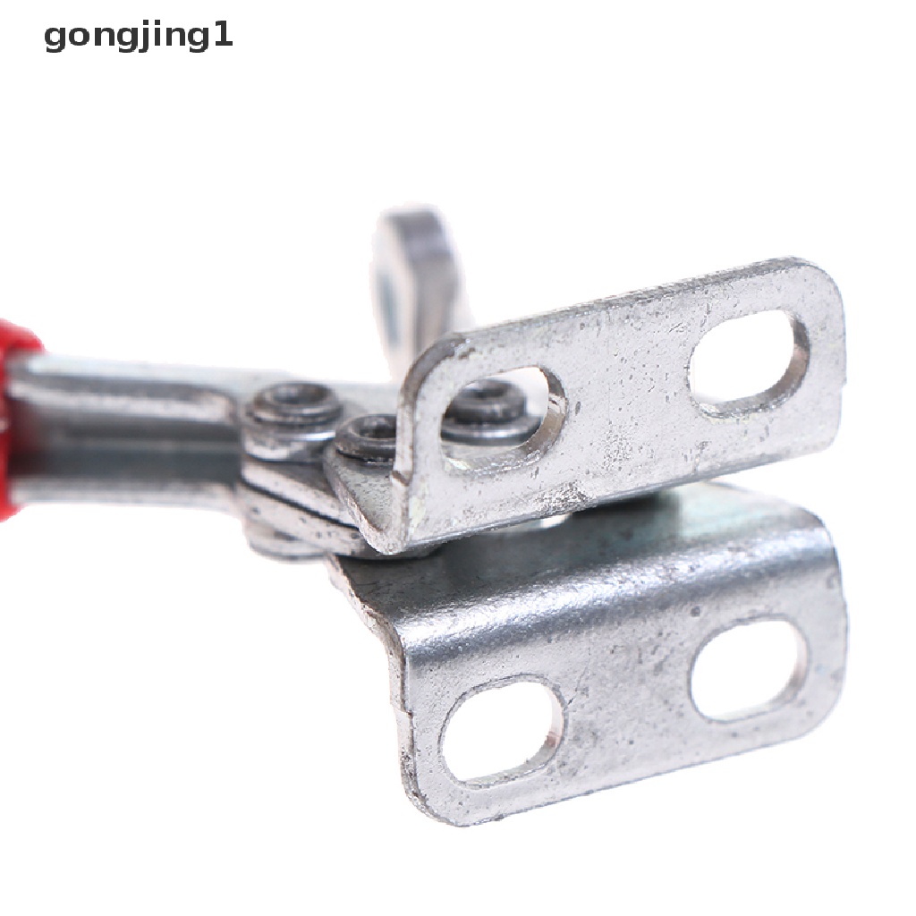 Ggg GH-201A Toggle Clamp Vertikal Quick Release