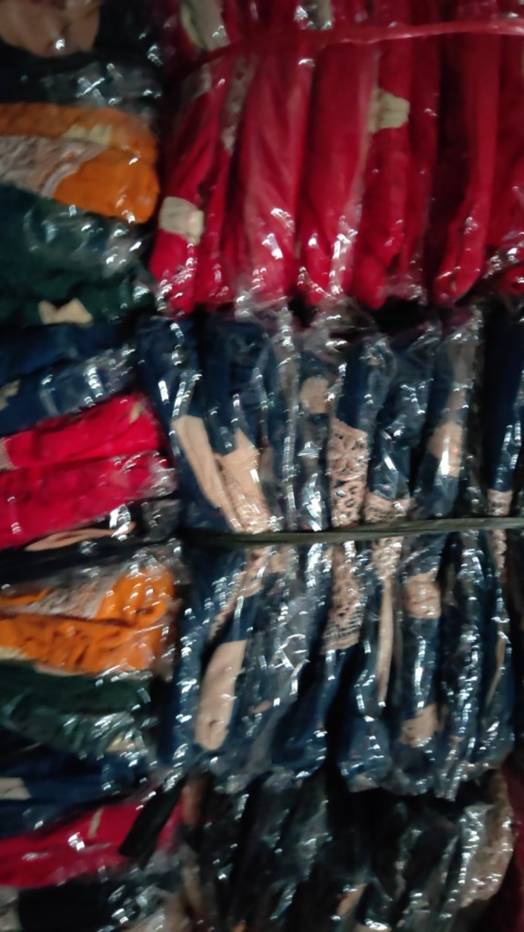 Atasan Wanita / Atasan Batik Wanita