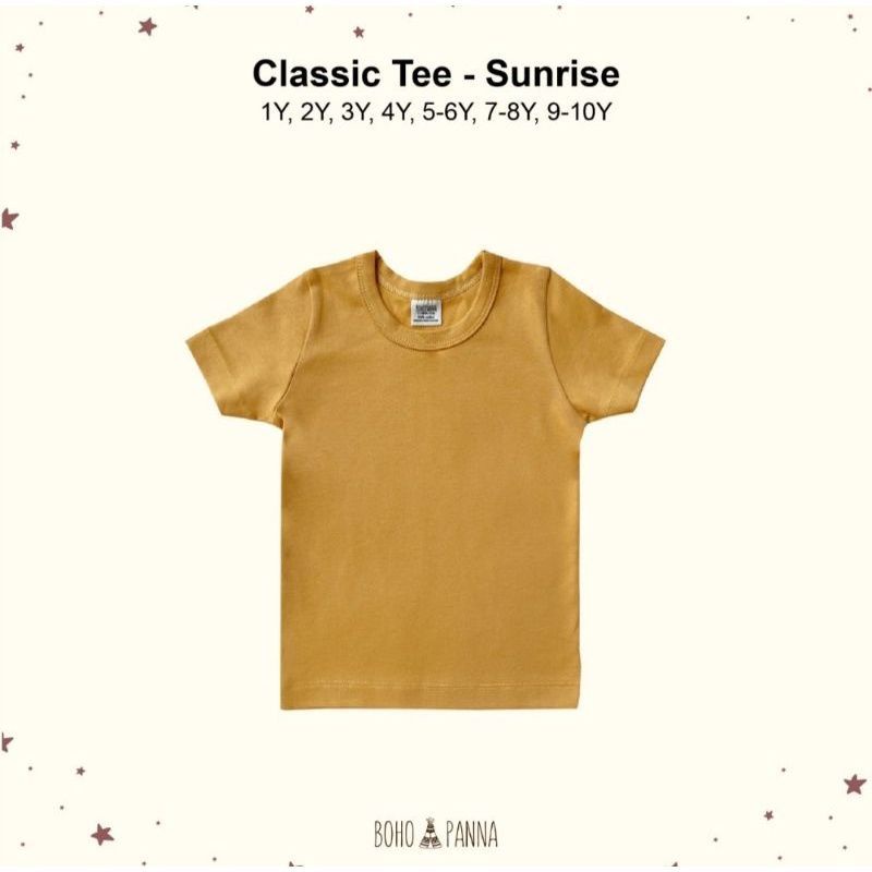 Bohopanna Classic Tea