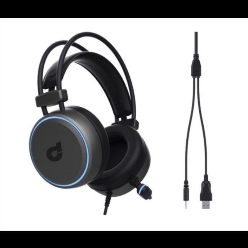 DBE GM160 Multiplatform 3.5mm Gaming Headset 3.5mm Jack 3,5mm GM 160