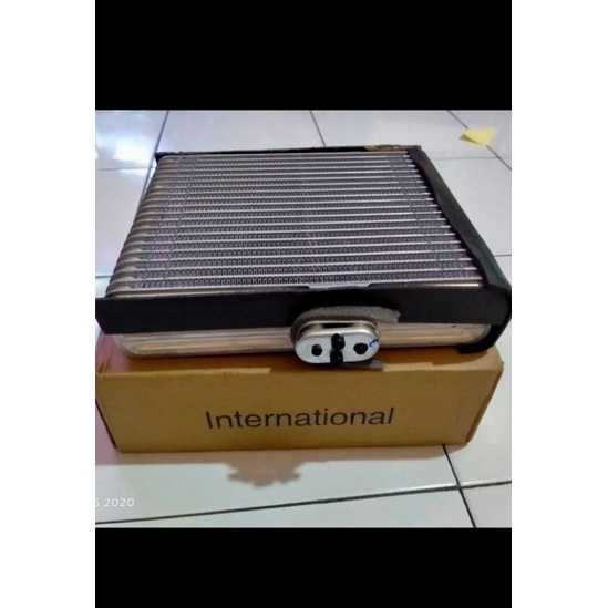 efapurator evaporator ac mobil suzuki escudo 2.0 2000cc