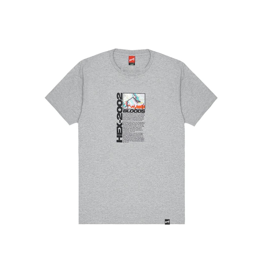 T-shirt bloods original