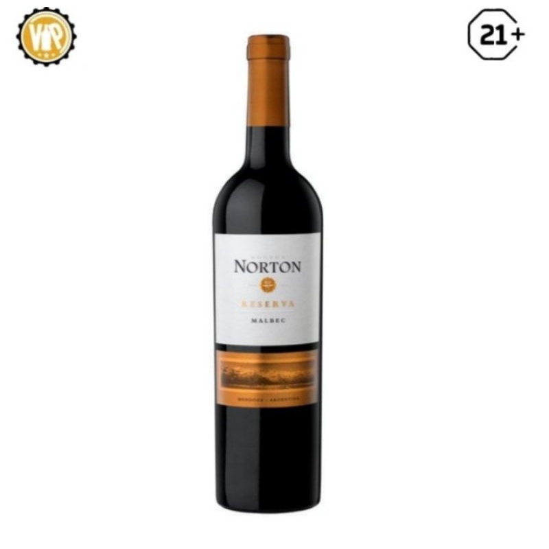 Norton Reserve Malbec