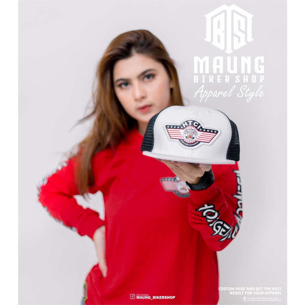 MAUNG_SNAPBACK HTCI_2022 JARING